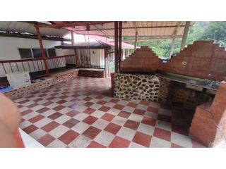 Foto 6 de La Vega, Finca Hotel, 4086 M2, 520 M2 const