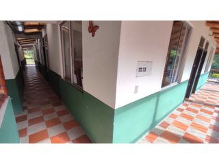 Foto 11 de La Vega, Finca Hotel, 4086 M2, 520 M2 const