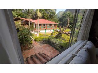 Foto 29 de La Vega, Finca Hotel, 4086 M2, 520 M2 const