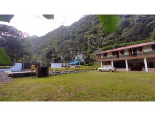 Foto 30 de La Vega, Finca Hotel, 4086 M2, 520 M2 const