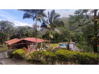 Foto 5 de La Vega, Finca Hotel, 4086 M2, 520 M2 const