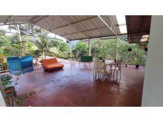 Foto 4 de La Vega, Finca Hotel, 4086 M2, 520 M2 const