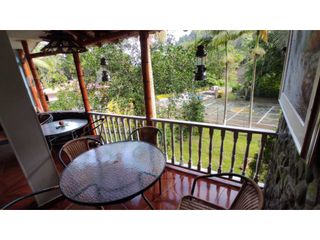 Foto 25 de La Vega, Finca Hotel, 4086 M2, 520 M2 const