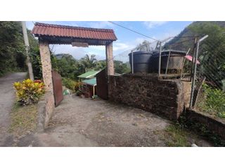 Foto 2 de La Vega, Finca Hotel, 4086 M2, 520 M2 const