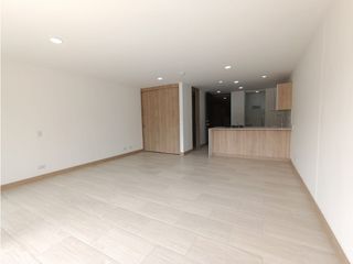 Foto 5 de Apartaestudio en Venta El Retiro para Estrenar