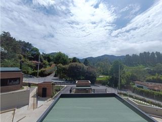 Foto 3 de Apartaestudio en Venta El Retiro para Estrenar