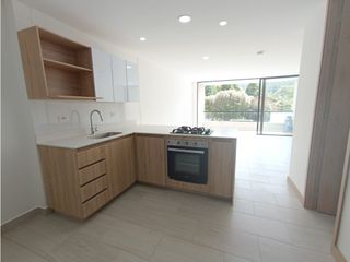 Foto 6 de Apartaestudio en Venta El Retiro para Estrenar