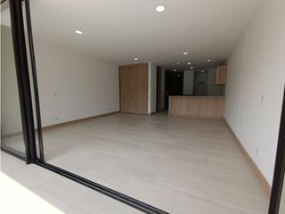 Foto 1 de Apartaestudio en Venta El Retiro para Estrenar