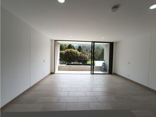 Foto 2 de Apartaestudio en Venta El Retiro para Estrenar