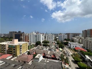 Foto 25 de Apartamento en Barranquilla