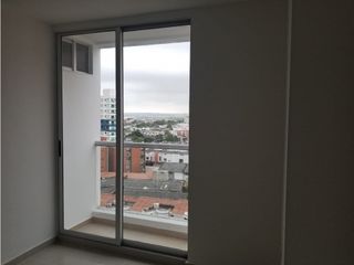 Foto 15 de Apartamento en Barranquilla