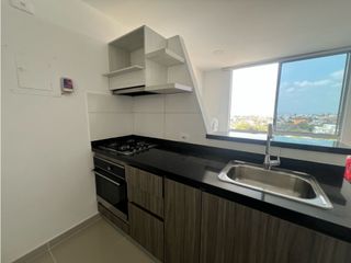 Foto 7 de Apartamento en Barranquilla