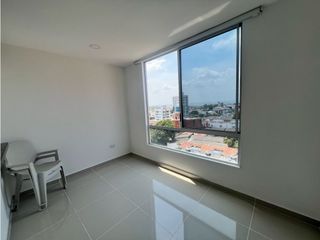 Foto 22 de Apartamento en Barranquilla