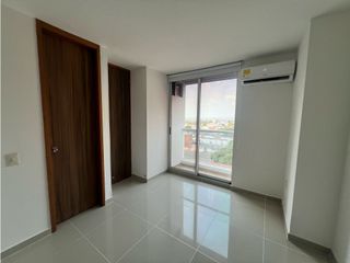 Foto 24 de Apartamento en Barranquilla