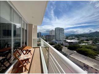 Foto 3 de Venta de apartaestudio con permiso turístico en Bellavista