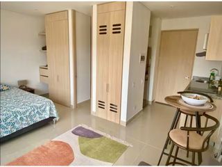 Foto 14 de Venta de apartaestudio con permiso turístico en Bellavista