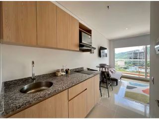 Foto 6 de Venta de apartaestudio con permiso turístico en Bellavista