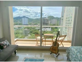 Foto 17 de Venta de apartaestudio con permiso turístico en Bellavista