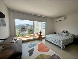 Foto 15 de Venta de apartaestudio con permiso turístico en Bellavista