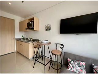 Foto 8 de Venta de apartaestudio con permiso turístico en Bellavista