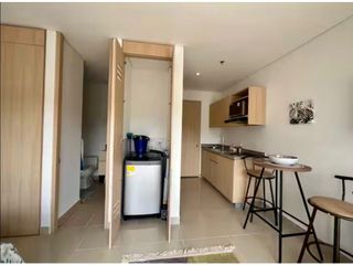 Foto 5 de Venta de apartaestudio con permiso turístico en Bellavista