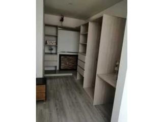 Foto 5 de Vendo o rento  aparta-estudio cajica . 60mts