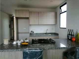 Foto 10 de Vendo o rento  aparta-estudio cajica . 60mts