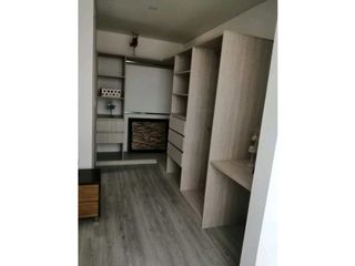 Foto 6 de Vendo o rento  aparta-estudio cajica . 60mts