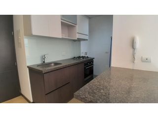 Foto 3 de ARRIENDO EXCELENTE APARTAESTUDIO NOGAL-48 M2-SUPER UBICADO 80 CON 10