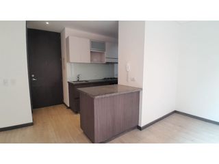 Foto 5 de ARRIENDO EXCELENTE APARTAESTUDIO NOGAL-48 M2-SUPER UBICADO 80 CON 10