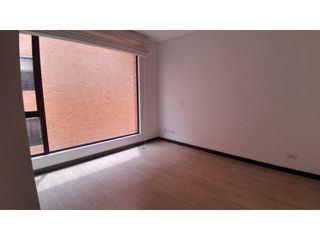 Foto 8 de ARRIENDO EXCELENTE APARTAESTUDIO NOGAL-48 M2-SUPER UBICADO 80 CON 10