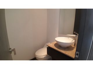 Foto 6 de ARRIENDO EXCELENTE APARTAESTUDIO NOGAL-48 M2-SUPER UBICADO 80 CON 10