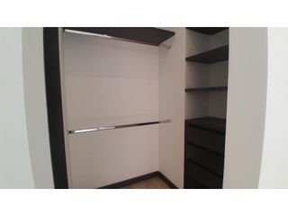 Foto 12 de ARRIENDO EXCELENTE APARTAESTUDIO NOGAL-48 M2-SUPER UBICADO 80 CON 10