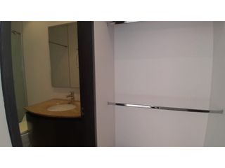 Foto 11 de ARRIENDO EXCELENTE APARTAESTUDIO NOGAL-48 M2-SUPER UBICADO 80 CON 10