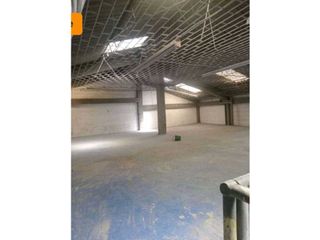 Foto 4 de BODEGA INDUSTRIAL EN ARRIENDO, SECTOR PRADO VERANIEGO