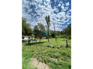 Foto 2 de VENTA-LOTE 720 M2 EN LA GRANJA-MARTIN FIERRO