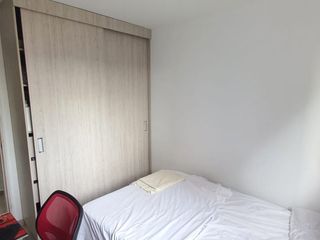 Foto 11 de Apartamento Golondrinas Colinas Del Norte - Ciudad Guabinas