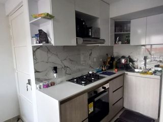 Foto 16 de Apartamento Golondrinas Colinas Del Norte - Ciudad Guabinas