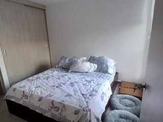 Foto 10 de Apartamento Golondrinas Colinas Del Norte - Ciudad Guabinas