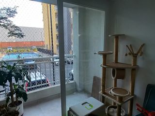Foto 20 de Apartamento Golondrinas Colinas Del Norte - Ciudad Guabinas