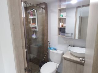 Foto 8 de Apartamento Golondrinas Colinas Del Norte - Ciudad Guabinas