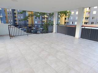 Foto 2 de Apartamento Golondrinas Colinas Del Norte - Ciudad Guabinas