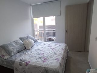 Foto 9 de Apartamento Golondrinas Colinas Del Norte - Ciudad Guabinas