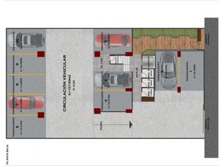 Foto 5 de Manta, Suite en Venta, 41.69m2, 1 Habitación
