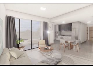 Foto 1 de Manta, Suite en Venta, 41.69m2, 1 Habitación
