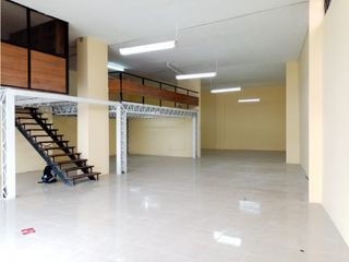 Foto 3 de La Magdalena, Local Comercial en Renta, 250m2, 4 Ambientes
