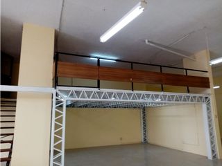 Foto 20 de La Magdalena, Local Comercial en Renta, 250m2, 4 Ambientes