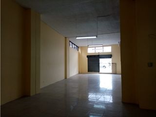 Foto 15 de La Magdalena, Local Comercial en Renta, 250m2, 4 Ambientes