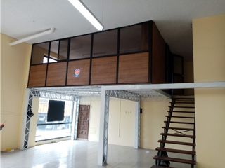 Foto 5 de La Magdalena, Local Comercial en Renta, 250m2, 4 Ambientes