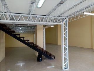 Foto 10 de La Magdalena, Local Comercial en Renta, 250m2, 4 Ambientes